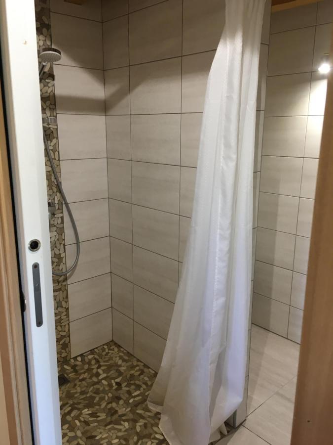 Le Cocon De Mya Villa Cenves ภายนอก รูปภาพ